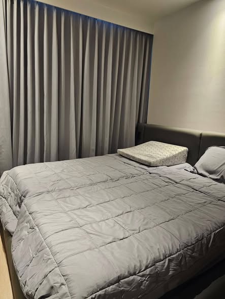 bedroom of Nue District R9