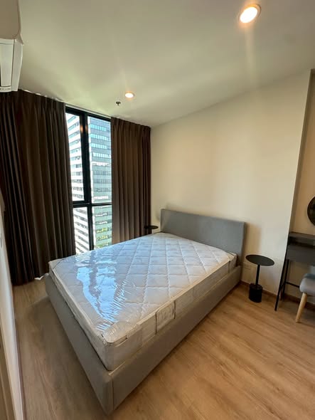 bedroom of Nue District R9