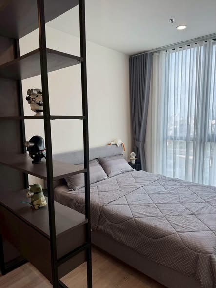 bedroom of Nue District R9