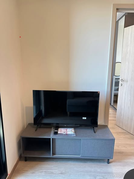 living room and room interior of Nue District R9