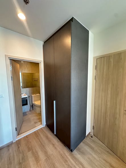 room interior of Nue District R9