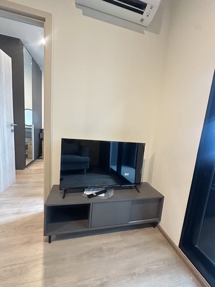 room interior and kitchen of Nue District R9