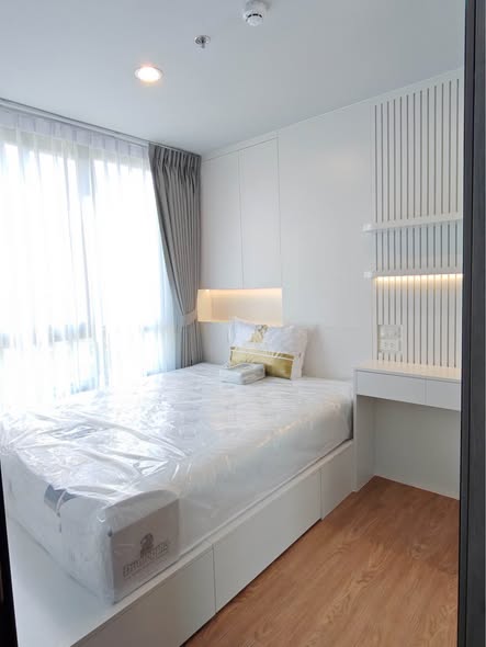 bedroom of Nue Evo Ari