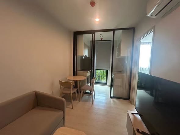 bedroom of Nue Mega Plus Bangna