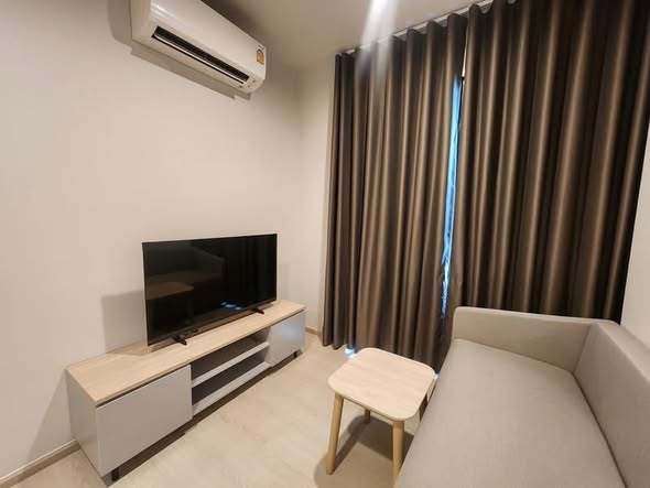 bedroom of Nue Mega Plus Bangna