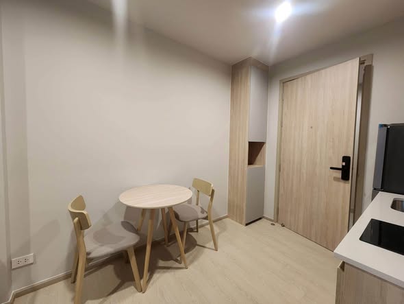 room interior of Nue Mega Plus Bangna