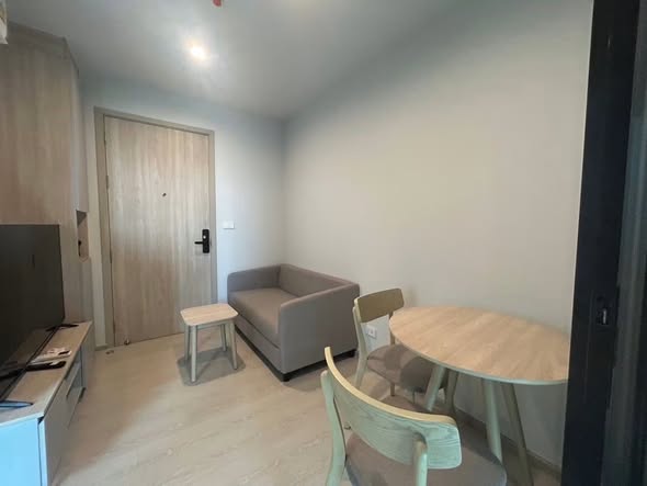 room interior of Nue Mega Plus Bangna