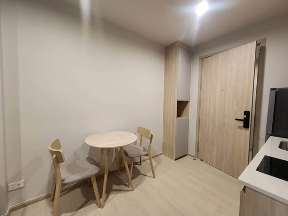 room interior of Nue Mega Plus Bangna