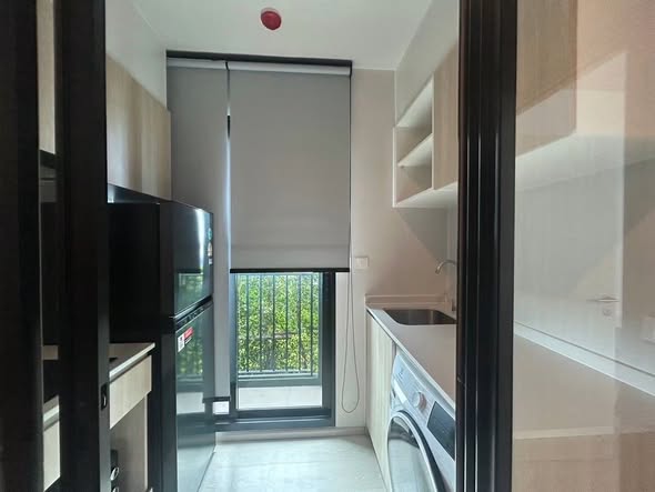 room interior of Nue Mega Plus Bangna