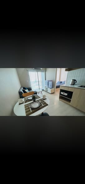 NUE Noble Srinakarin Lasalle นิว โนเบิล ศรีนครินทร์ – ลาซาล