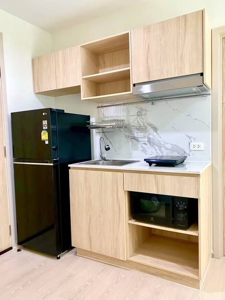 NUE Noble Srinakarin Lasalle นิว โนเบิล ศรีนครินทร์ – ลาซาล
