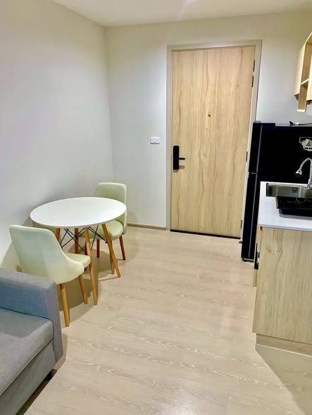 room interior of NUE Noble Srinakarin Lasalle นิว โนเบิล ศรีนครินทร์ – ลาซาล