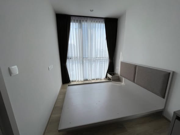 bedroom of Oka Haus