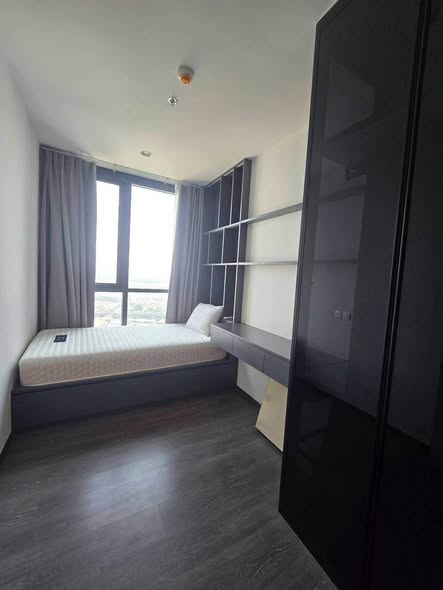 bedroom of Oka Haus