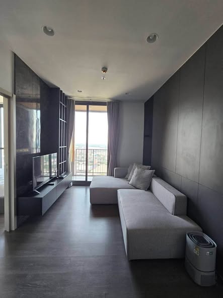 bedroom and living room and room interior of Oka Haus
