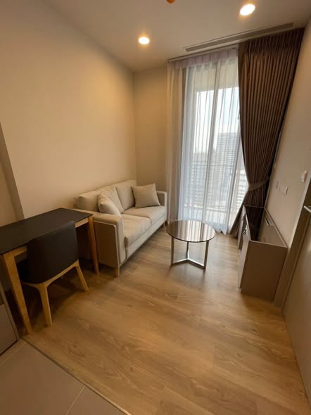 living room and room interior of Oka Haus