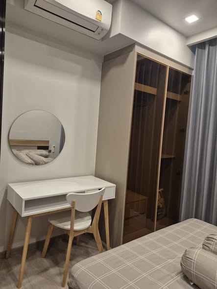 bathroom of One9Five Asoke – Rama 9