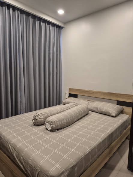 bedroom of One9Five Asoke – Rama 9