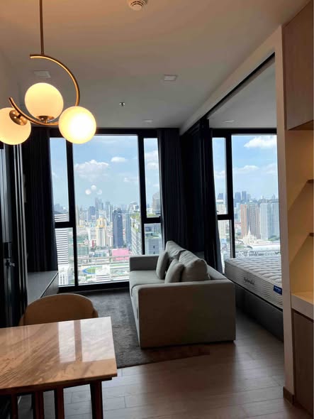 One9Five Asoke – Rama 9
