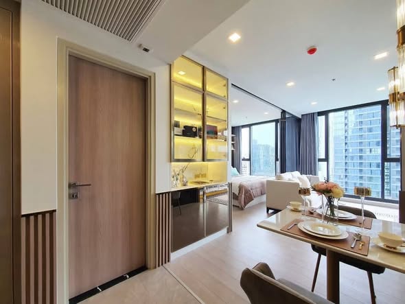 One9Five Asoke – Rama 9