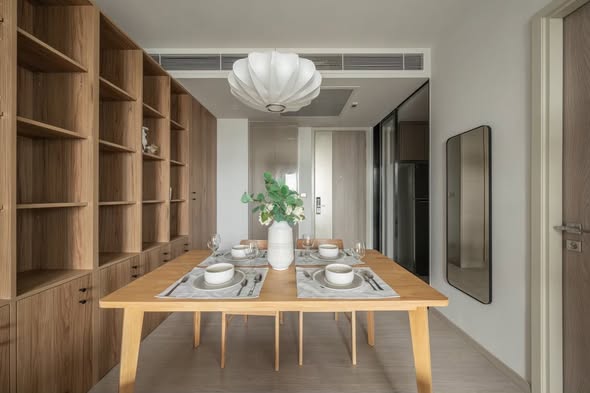 One9Five Asoke – Rama 9