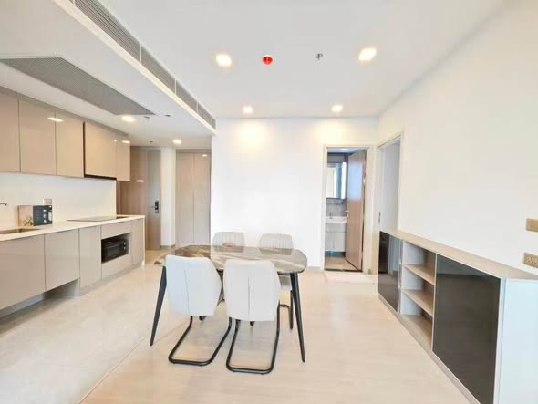 kitchen of One9Five Asoke – Rama 9
