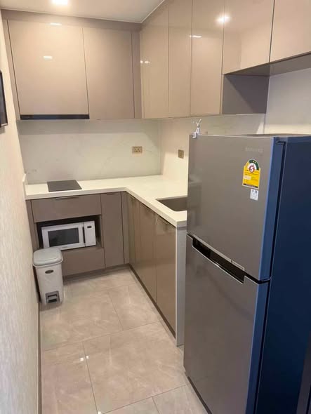 kitchen of One9Five Asoke – Rama 9