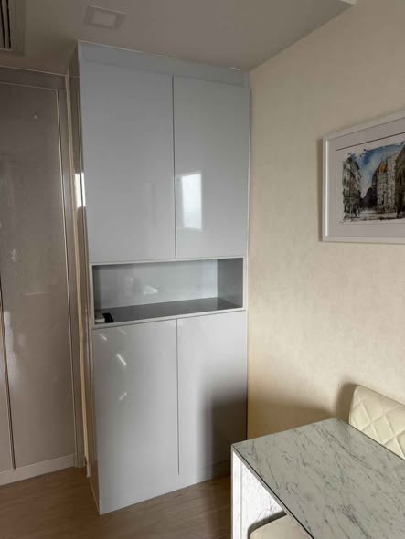 room interior of One9Five Asoke – Rama 9