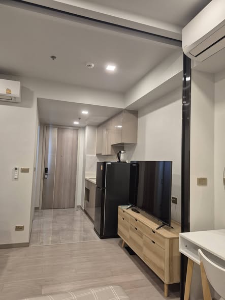 room interior of One9Five Asoke – Rama 9