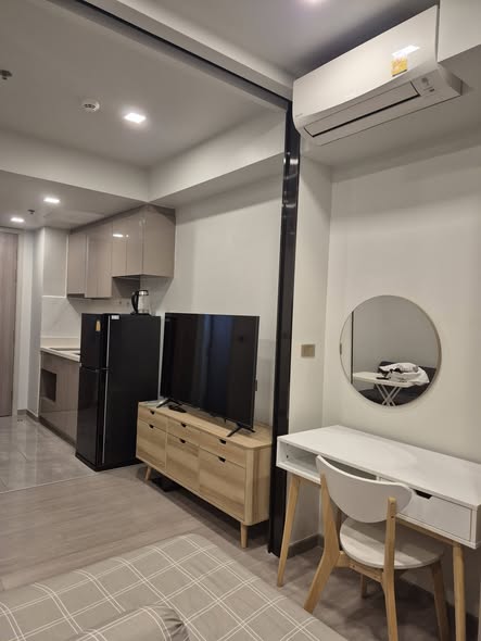 room interior of One9Five Asoke – Rama 9
