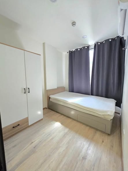 bedroom of Oneder เกษตร