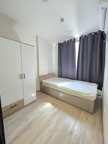 bedroom of Oneder เกษตร