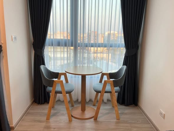 room interior of Origin Play Sri Udom Station (Sales gallery) – ออริจิ้น เพลย์ ศรีอุดม สเตชั่น (สำนักงานขาย)