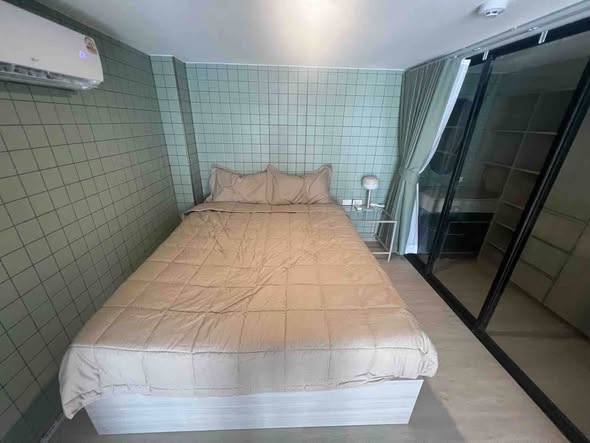 bedroom of Origin Plug & Play Sai Luat Station (Sale Gallery)