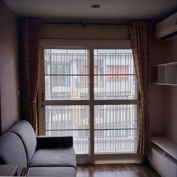 Parano Condo @Chiang Mai