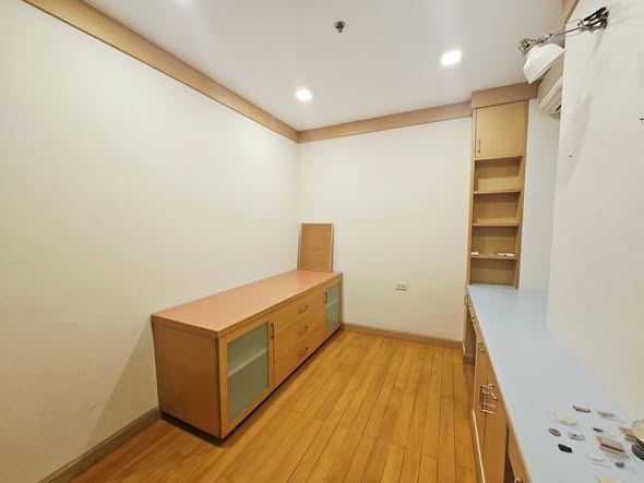 Pathum Wan Resort