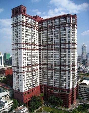 Pathum Wan Resort
