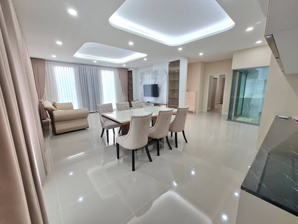 Perfect Place Rama 9 – KrungthepKreetha