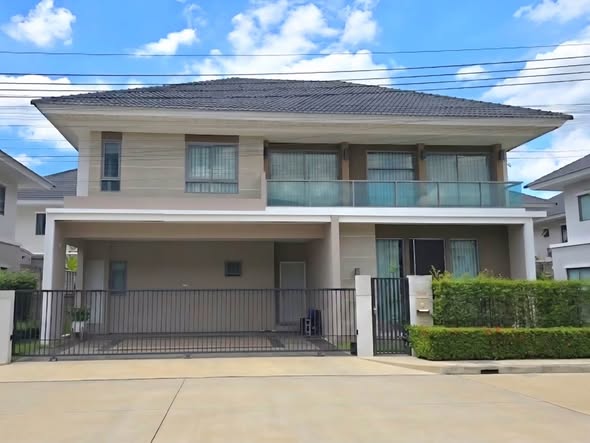 Perfect Place Rama 9 – KrungthepKreetha