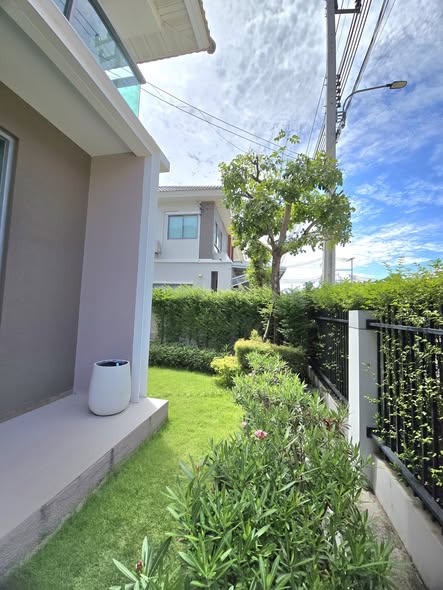 Perfect Place Rama 9 – KrungthepKreetha