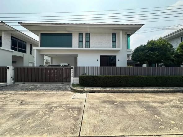 Perfect Place Rama 9 – KrungthepKreetha