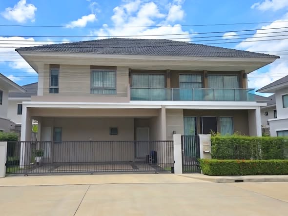 Perfect Place Rama 9 – KrungthepKreetha