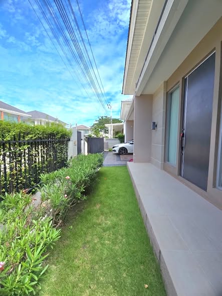 Perfect Place Rama 9 – KrungthepKreetha