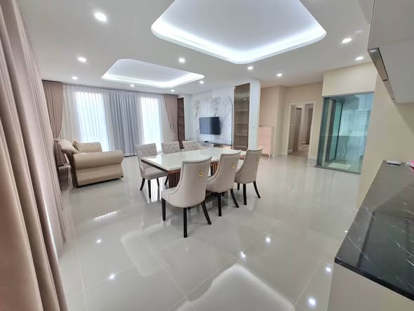 Perfect Place Rama 9 – KrungthepKreetha