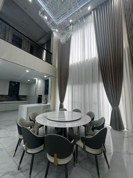 room interior of Perfect Place Road, Rama 9