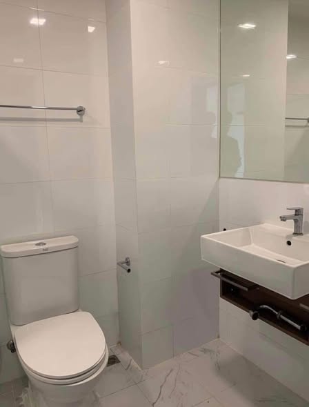 bathroom of Phaholyothin-Sapanmai