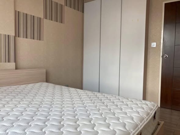 bedroom of Phaholyothin-Sapanmai