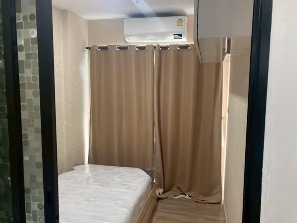bedroom of Phaholyothin-Sapanmai
