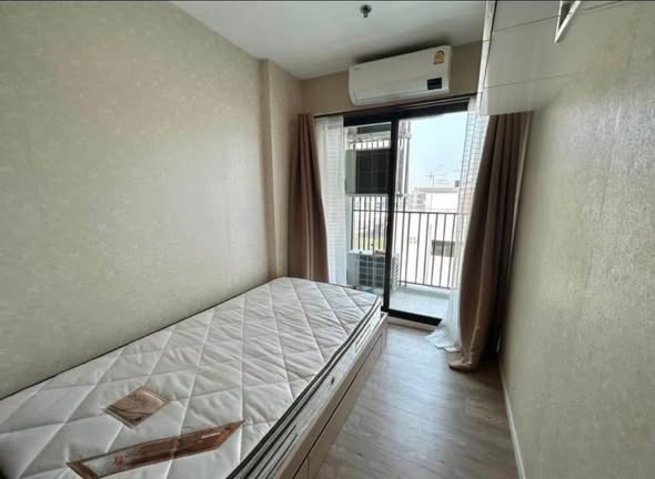 bedroom of Phaholyothin-Sapanmai