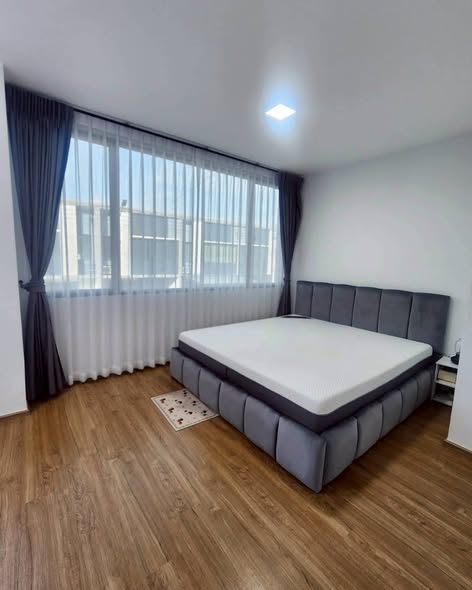 bedroom of Pleno ติวานนท์